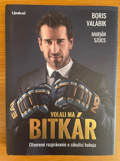 Volali ma bitkár