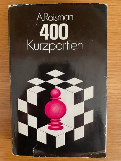 400 Kuzpartien