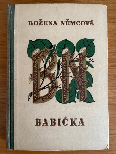 Babička