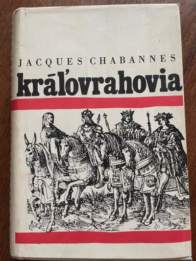 Kráľovrahovia