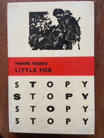 Little Fox