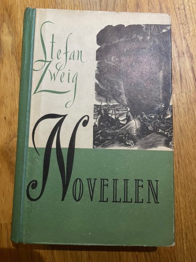 Novellen