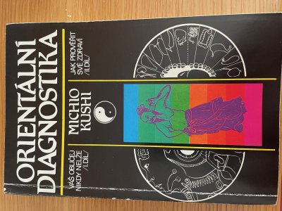 Orientální diagnostika