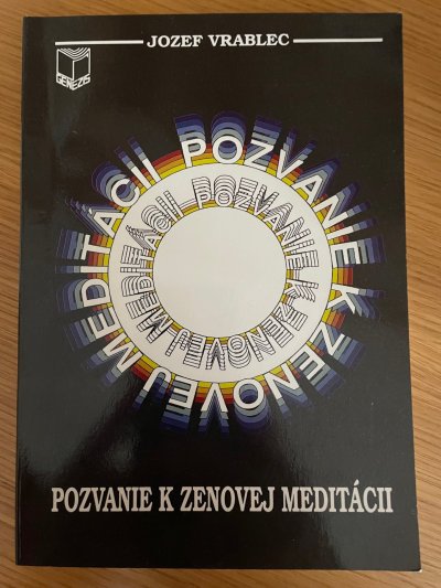 Pozvanie k zenovej meditácii