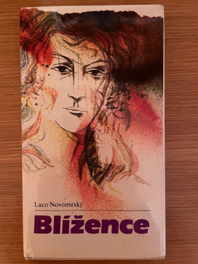 Blížence