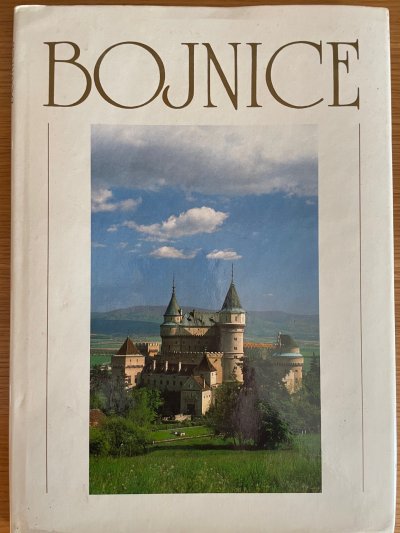 Bojnice
