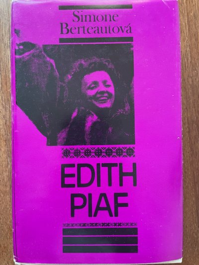 Edith Piaf