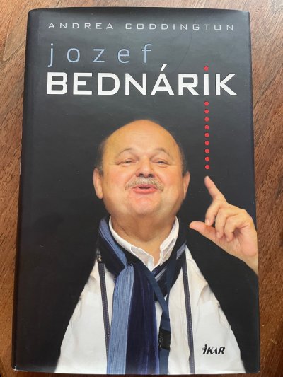 Jozef Bednárik