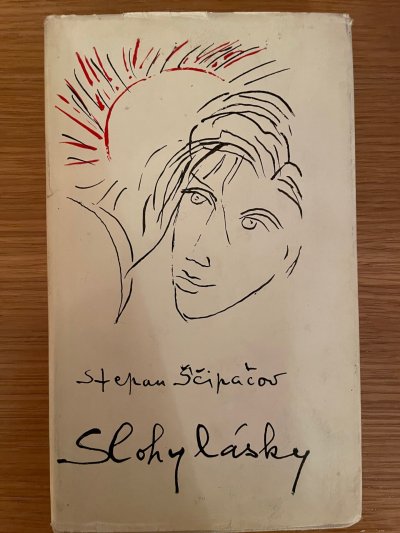 Slohy lásky