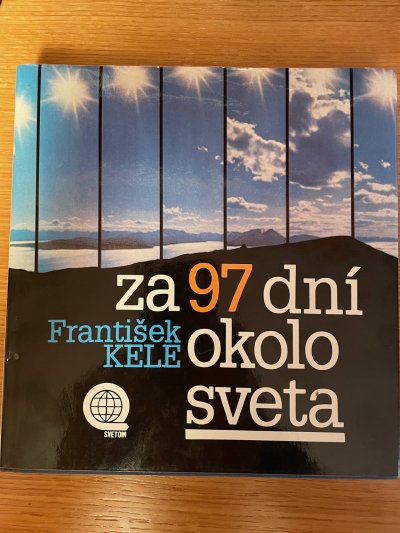 Za 97 dní okolo sveta