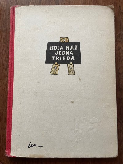 Bola raz jedna trieda