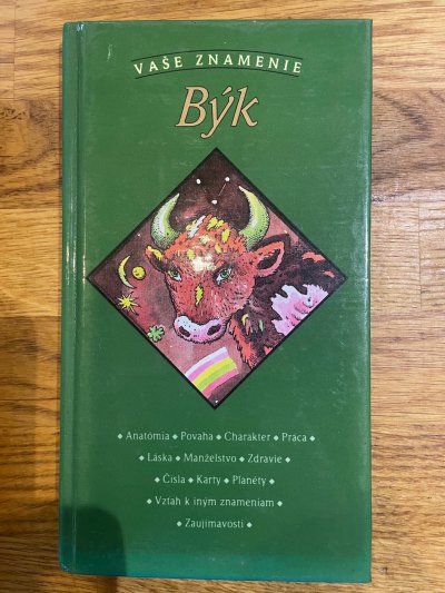 Býk