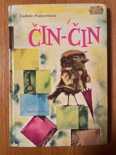 Čin-Čin