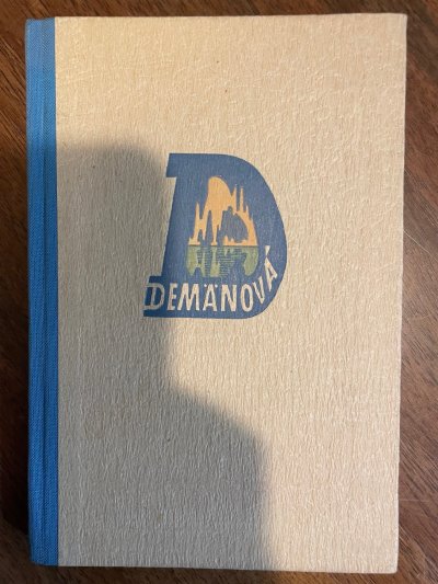Demänová