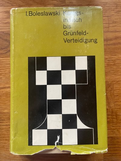 Königs-indisch bis Grünfeld Verteidigung