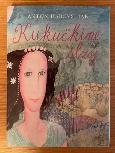 Kukučkine slzy