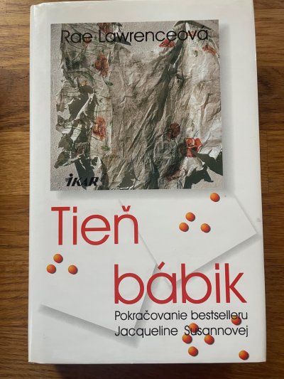 Tieň bábik