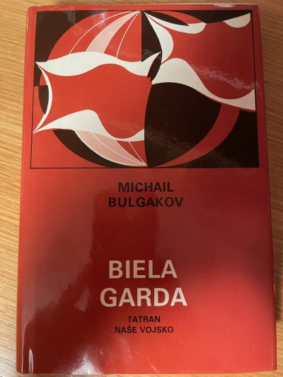 Biela garda