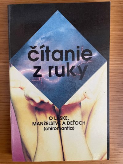 Čítanie z ruky