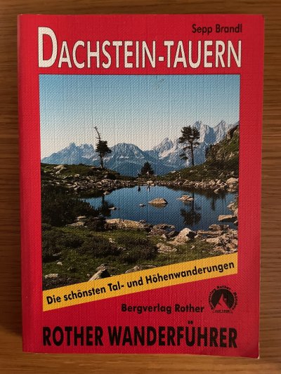 Dachstein-Tauern