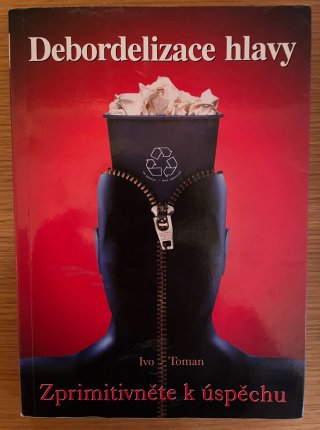 Debordelizace hlavy
