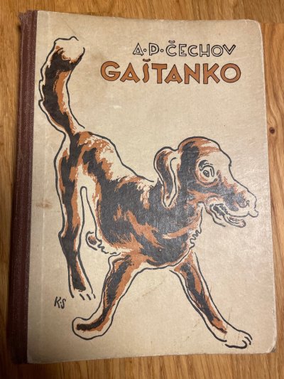 Gaštanko
