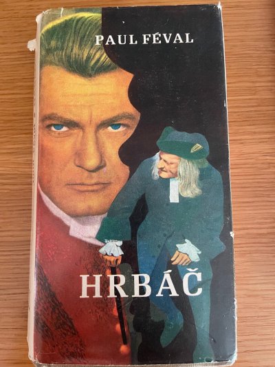 Hrbáč