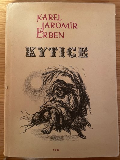 Kytice