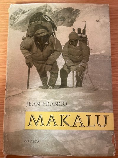 Makalu