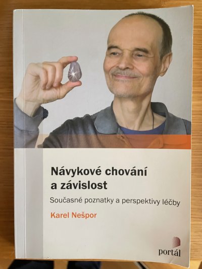 Návykové chování a závislost