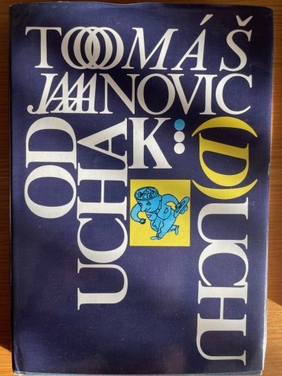 Od ucha k (d)uchu