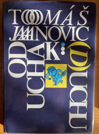 Od ucha k (d)uchu