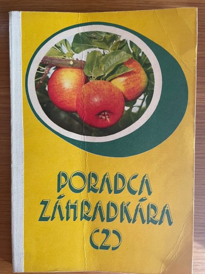 Poradca záhradkára 2.