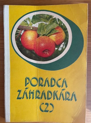 Poradca záhradkára 2.