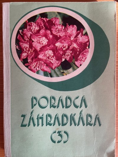 Poradca záhradkára 3.