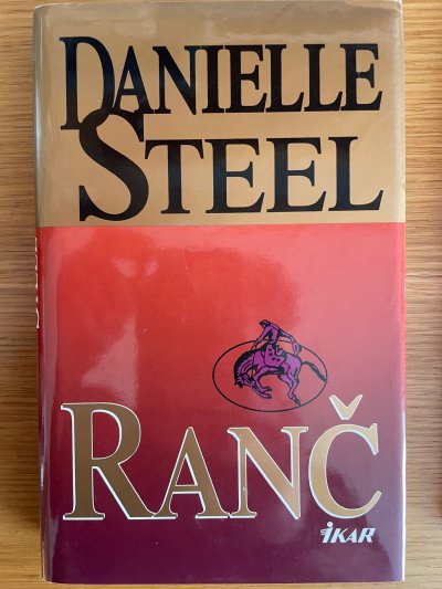 Ranč