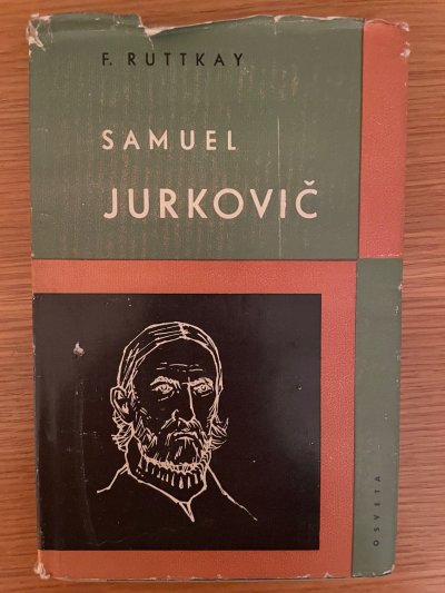 Samuel Jurkovič