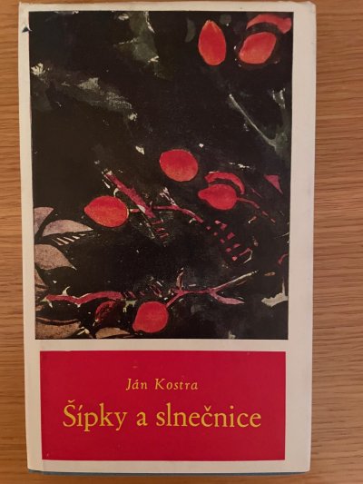 Šípky a slnečnice