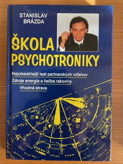 škola psychotroniky