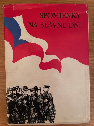 Spomienky na slávne dni