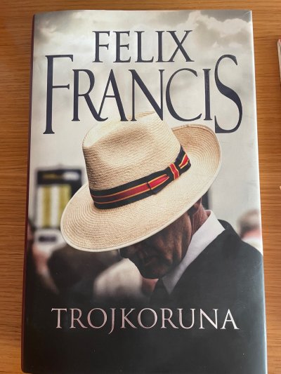 Trojkoruna