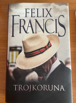 Trojkoruna