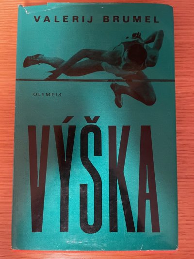 Výška