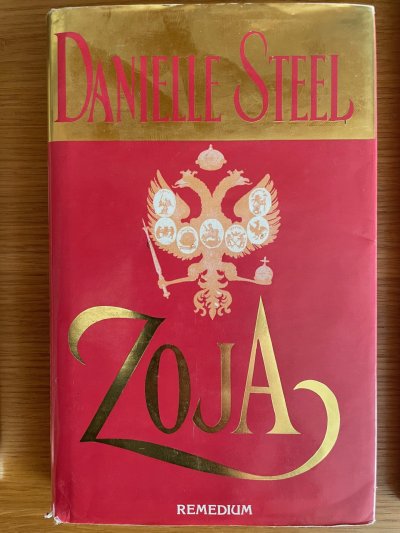 Zoja