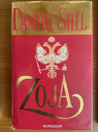 Zoja