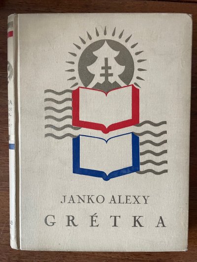 Grétka