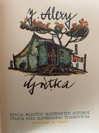 Grétka