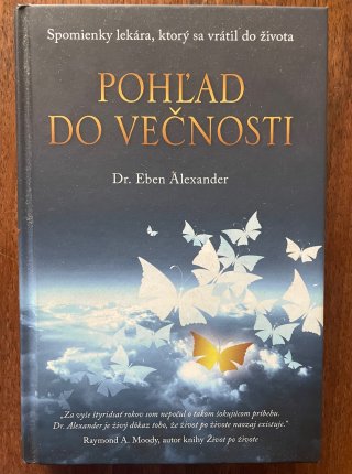 Pohľad do večnosti