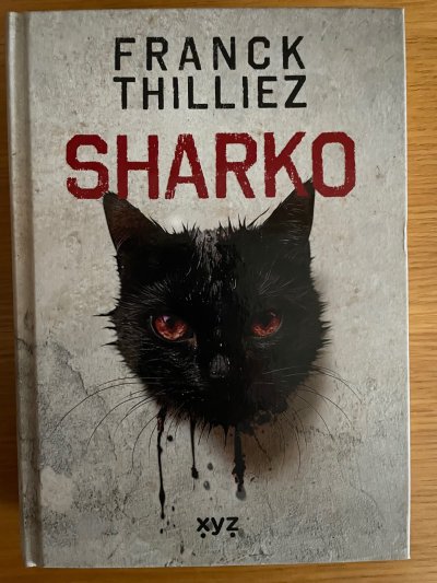 Sharko