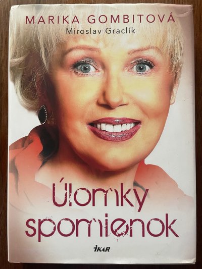 Úlomky spomienok